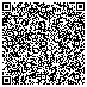 QR-код с контактной информацией организации Мастерская по ремонту одежды, ИП Тихонова С.В.