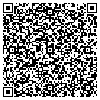 QR-код с контактной информацией организации Огниво-аква