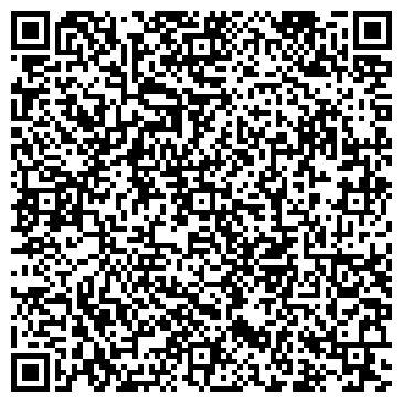 QR-код с контактной информацией организации ООО ТехСила