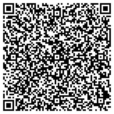 QR-код с контактной информацией организации Для всей семьи!, магазин одежды и обуви, ООО Рэнт