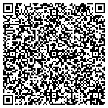 QR-код с контактной информацией организации Волшебный сундучок