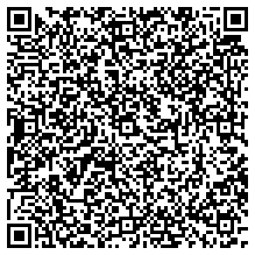 QR-код с контактной информацией организации ООО ЖЭУ 110А