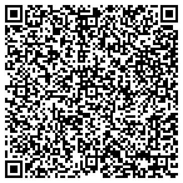 QR-код с контактной информацией организации Франческо Донни