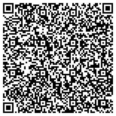 QR-код с контактной информацией организации ООО Магазин иностранной литературы  «ИнЯз»