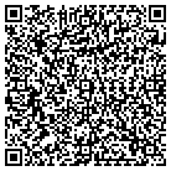 QR-код с контактной информацией организации ООО РН-Энерго