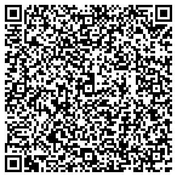 QR-код с контактной информацией организации ALBA