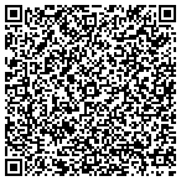QR-код с контактной информацией организации Центр книги-Красноярский бибколлектор
