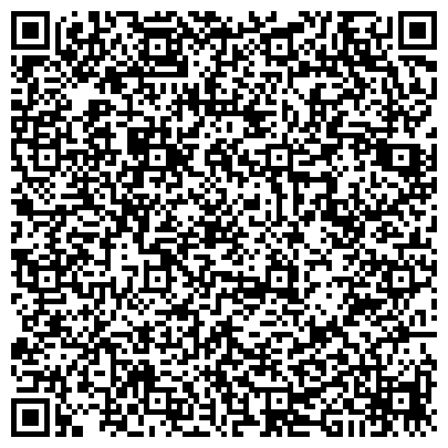 QR-код с контактной информацией организации ПАО «Самараэнерго»  Центр обслуживания клиентов  с. Лопатино