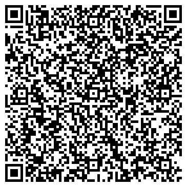 QR-код с контактной информацией организации ООО Мегатранс