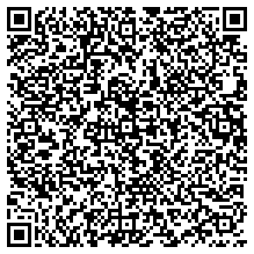 QR-код с контактной информацией организации «ROBINANI»