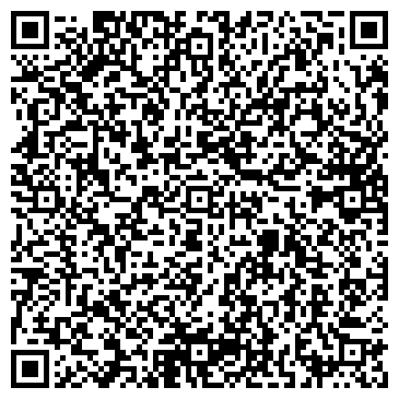 QR-код с контактной информацией организации ООО Тюменьоблохрана