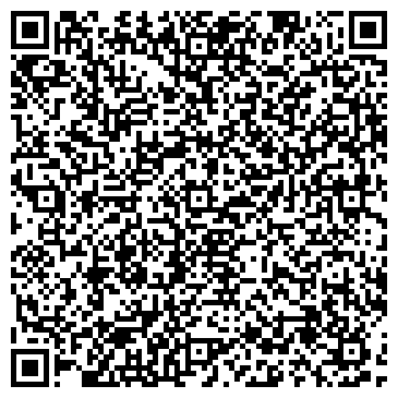 QR-код с контактной информацией организации ООО АвиаПак