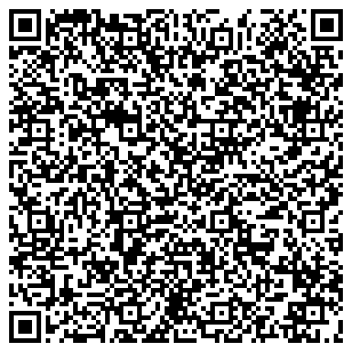QR-код с контактной информацией организации КрасПласт, торгово-производственная компания, ИП Сидорова Е.В.