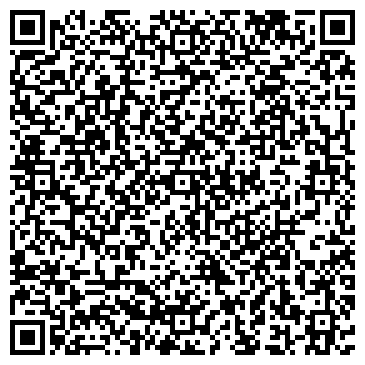 QR-код с контактной информацией организации Soho