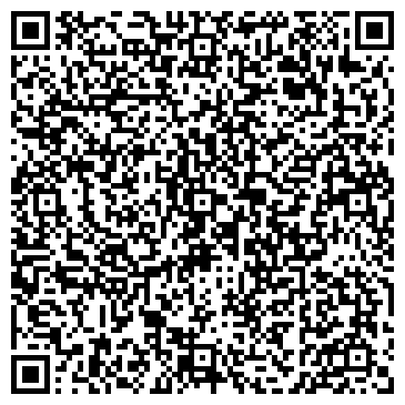 QR-код с контактной информацией организации КрасРеал