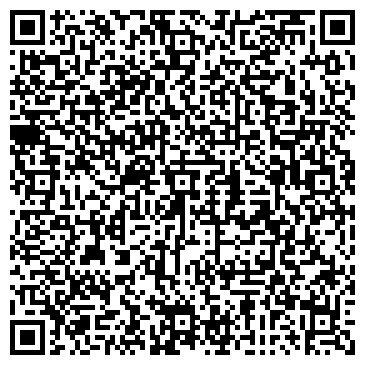 QR-код с контактной информацией организации Эдельвейс Плюс