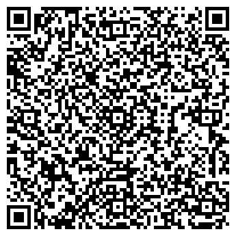 QR-код с контактной информацией организации Ballin