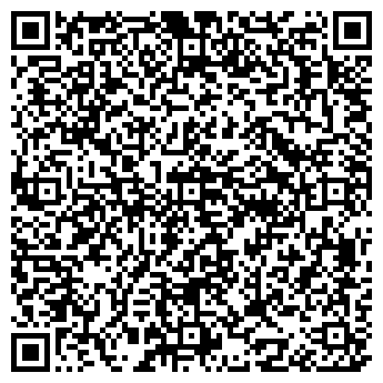 QR-код с контактной информацией организации БЮРО ПЕРЕВОДОВ