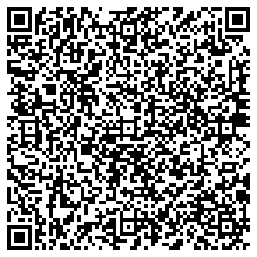 QR-код с контактной информацией организации Horeca-мебель