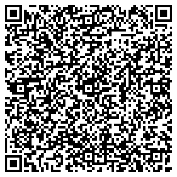 QR-код с контактной информацией организации BERKONTY