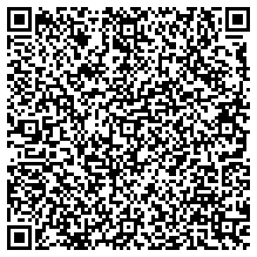 QR-код с контактной информацией организации ЗАО Жилпромсервис