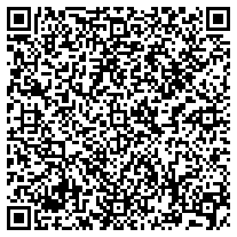 QR-код с контактной информацией организации Обувной Каскад