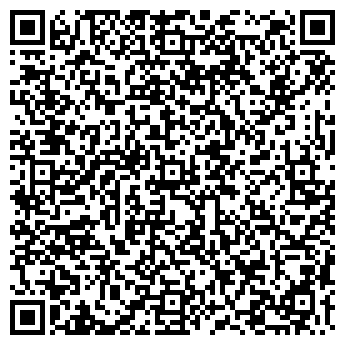 QR-код с контактной информацией организации Стиль Пешеход