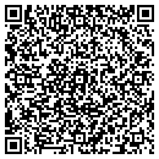 QR-код с контактной информацией организации PROMO