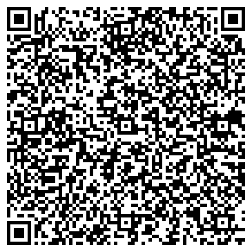QR-код с контактной информацией организации АЛФАВИТ