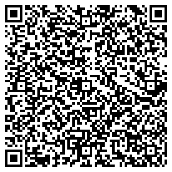 QR-код с контактной информацией организации Юничел