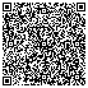 QR-код с контактной информацией организации ООО КузбассТеплоПрибор