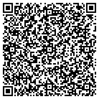 QR-код с контактной информацией организации Юничел