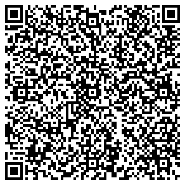 QR-код с контактной информацией организации ООО РосФиН