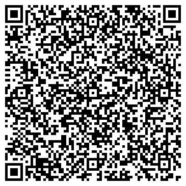 QR-код с контактной информацией организации ООО Мозель-М