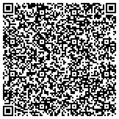 QR-код с контактной информацией организации Пластик, ОАО, производственно-торговая компания, Красноярский филиал
