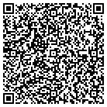 QR-код с контактной информацией организации ПромТара58
