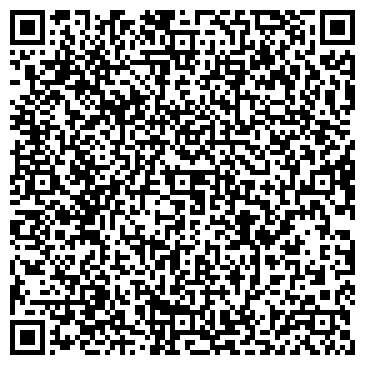 QR-код с контактной информацией организации Техпромстрой