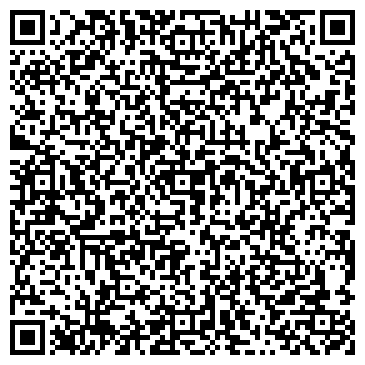 QR-код с контактной информацией организации ООО Ресурс Трейд