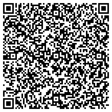 QR-код с контактной информацией организации ООО ТюменьАсервис