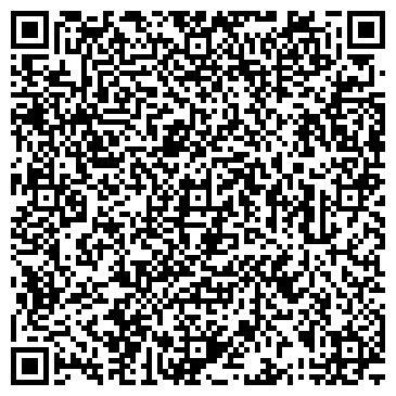 QR-код с контактной информацией организации ООО Контролз-Самара