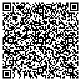 QR-код с контактной информацией организации MElena
