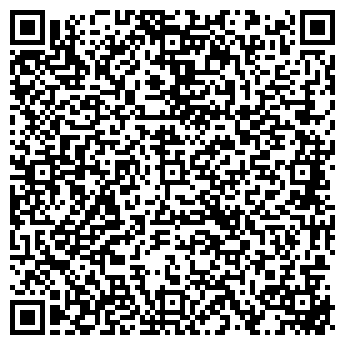 QR-код с контактной информацией организации ООО Фирма Надежда