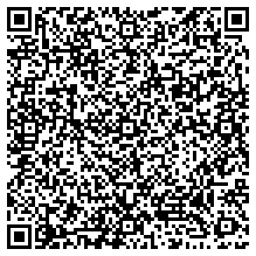 QR-код с контактной информацией организации ЗАО Аудит-Информ