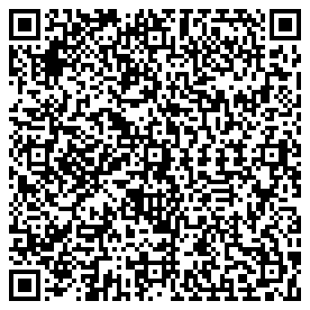 QR-код с контактной информацией организации МАСТЕРА