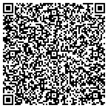 QR-код с контактной информацией организации Camper