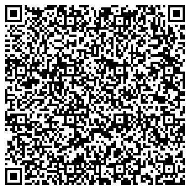 QR-код с контактной информацией организации ООО Сибирская Железная Дорога