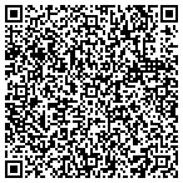 QR-код с контактной информацией организации ЗАО КПМГ