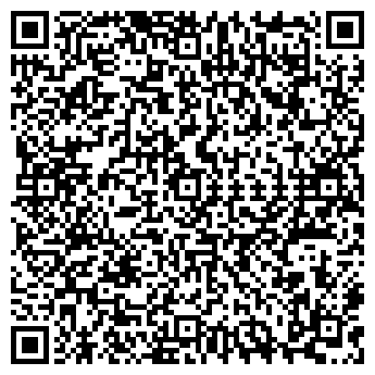 QR-код с контактной информацией организации Промохота