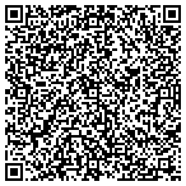 QR-код с контактной информацией организации ООО Поволжский аудиторский центр