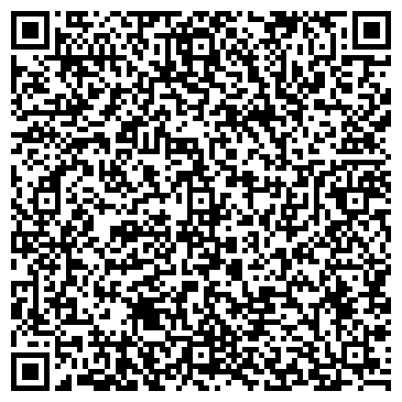 QR-код с контактной информацией организации Банковский аудит